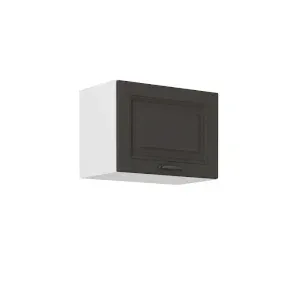 Szafka kuchenna Stilo 50 GU-36 1F GR/WH