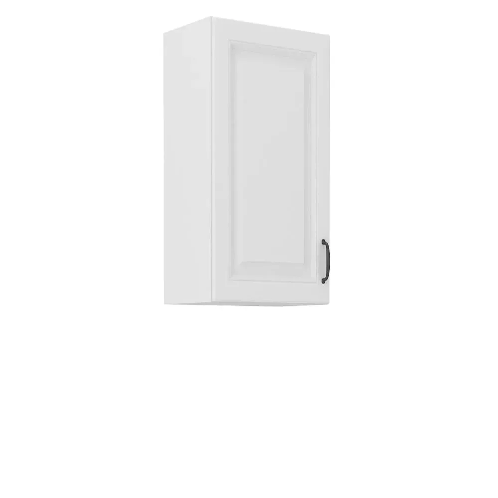 Szafka kuchenna Stilo 45 G-90 1F WH/WH