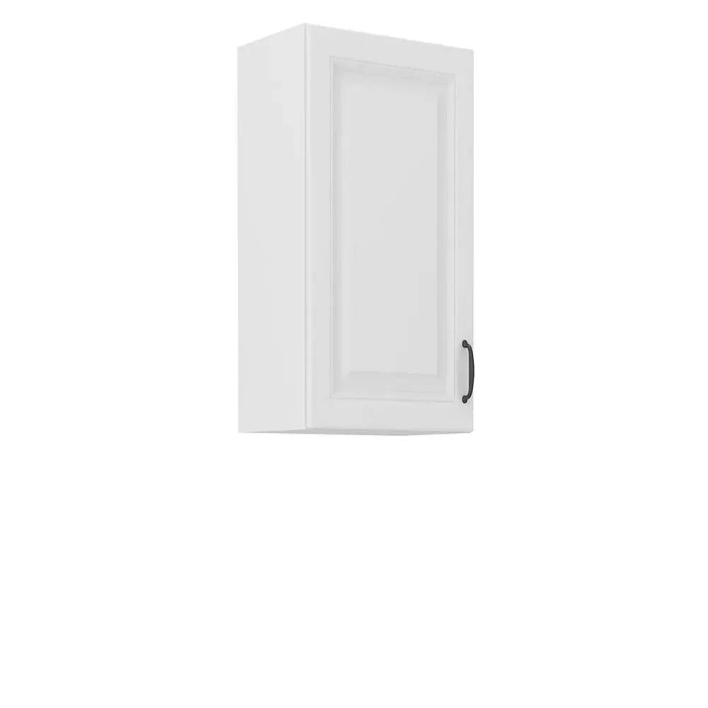 Szafka kuchenna Stilo 50 G-90 1F WH/WH