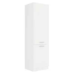 Szafka kuchenna Eko White 60 DK-210 2F
