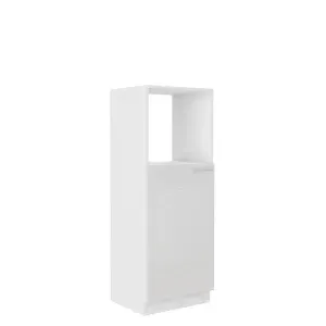 Szafka kuchenna Lara 60 DKPL-162 1F BB WH