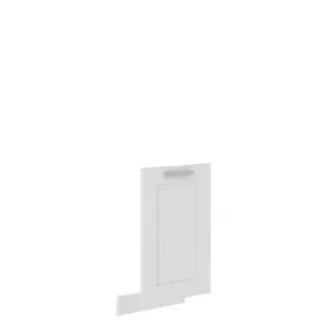 Szafka kuchenna Luna ZM 713x446 WH