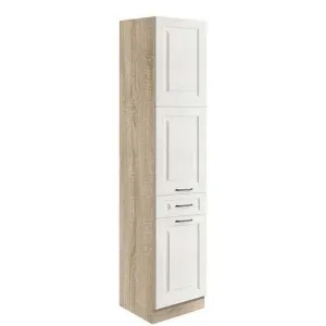 Szafka kuchenna Smart 19D wysoka
