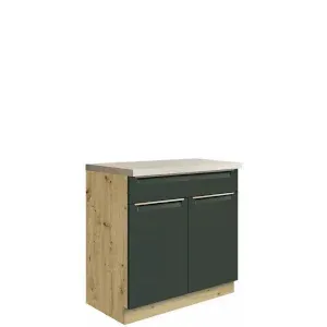Szafka kuchenna Glamour 6D z szufladą