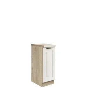 Szafka kuchenna Smart 26D Cargo