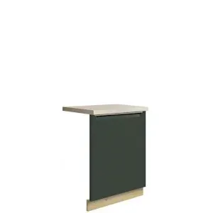 Front do zmywarki Glamour ZM60