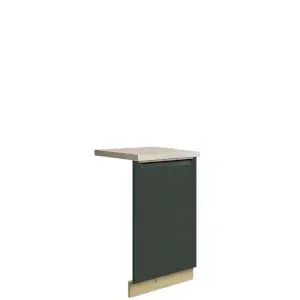 Front do zmywarki Glamour ZM45