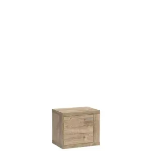 Szafka Nocna Natural N-18