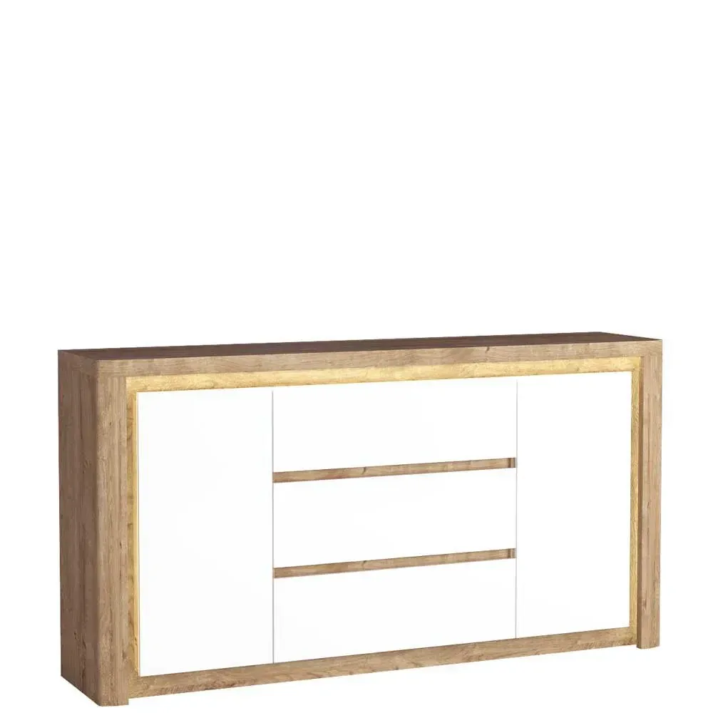 Komoda Livinio L8