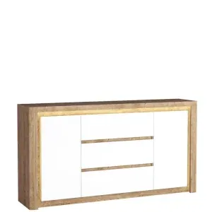 Komoda Livinio L8