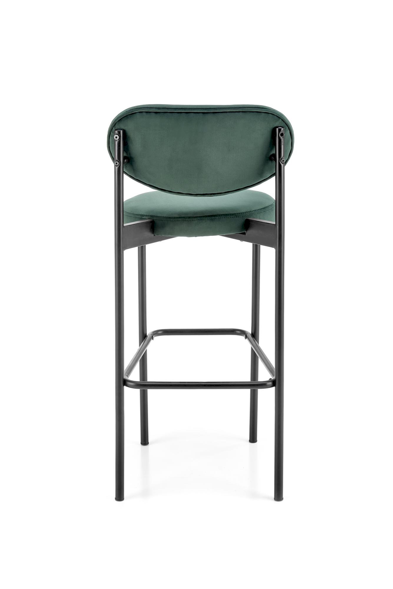 H108 hoker ciemny zielony