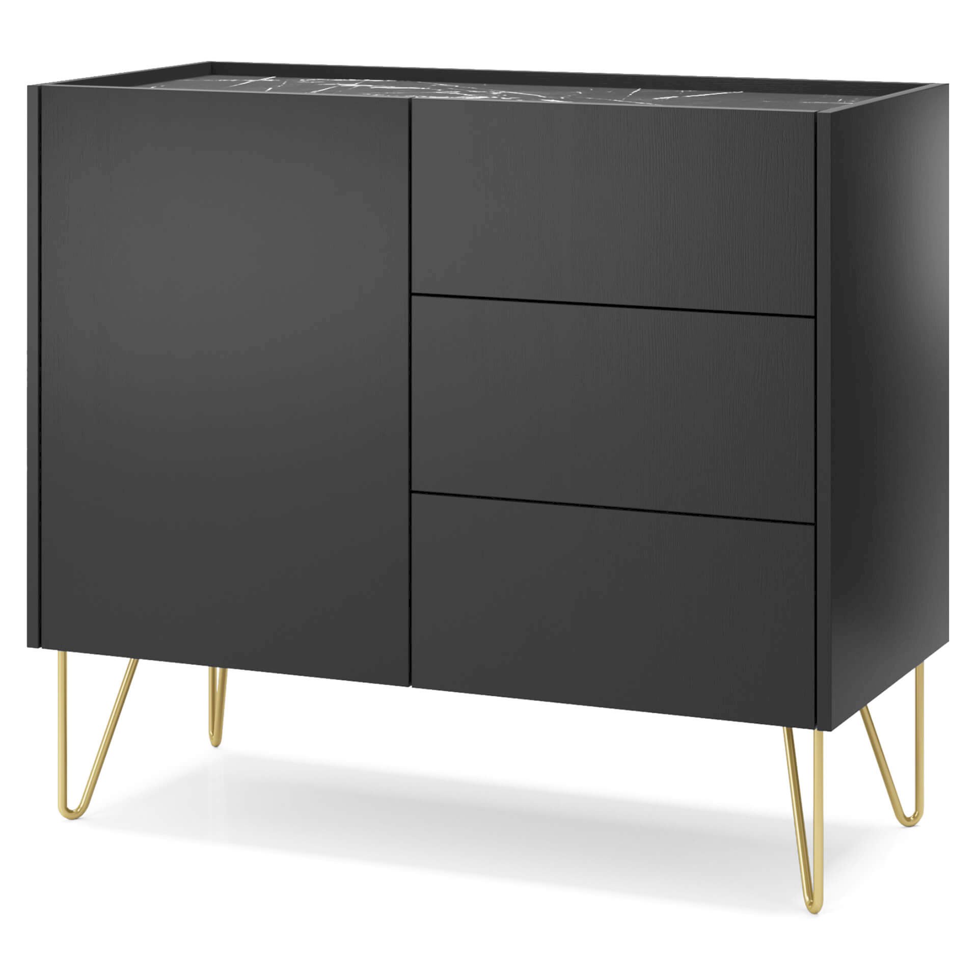 HARMONY KOMODA - KSZ97