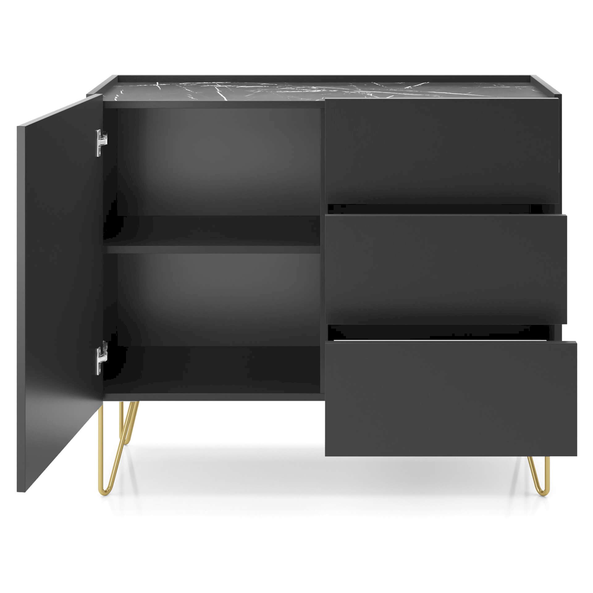 HARMONY KOMODA - KSZ97