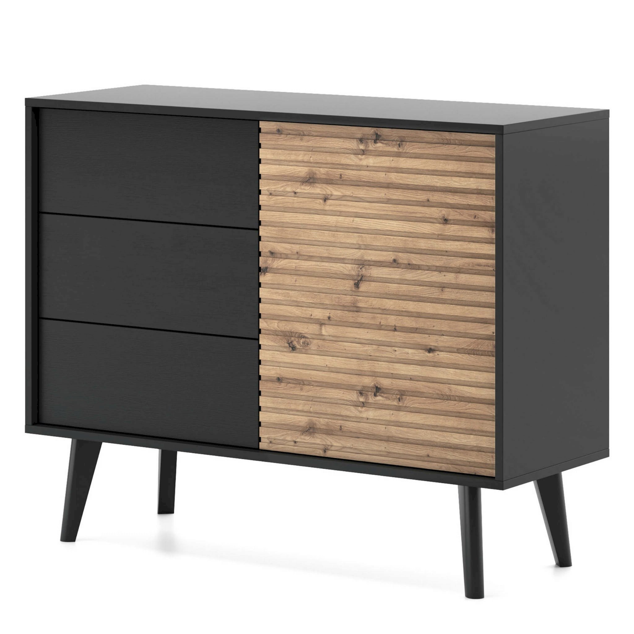 WILLOW KOMODA - KSZ104