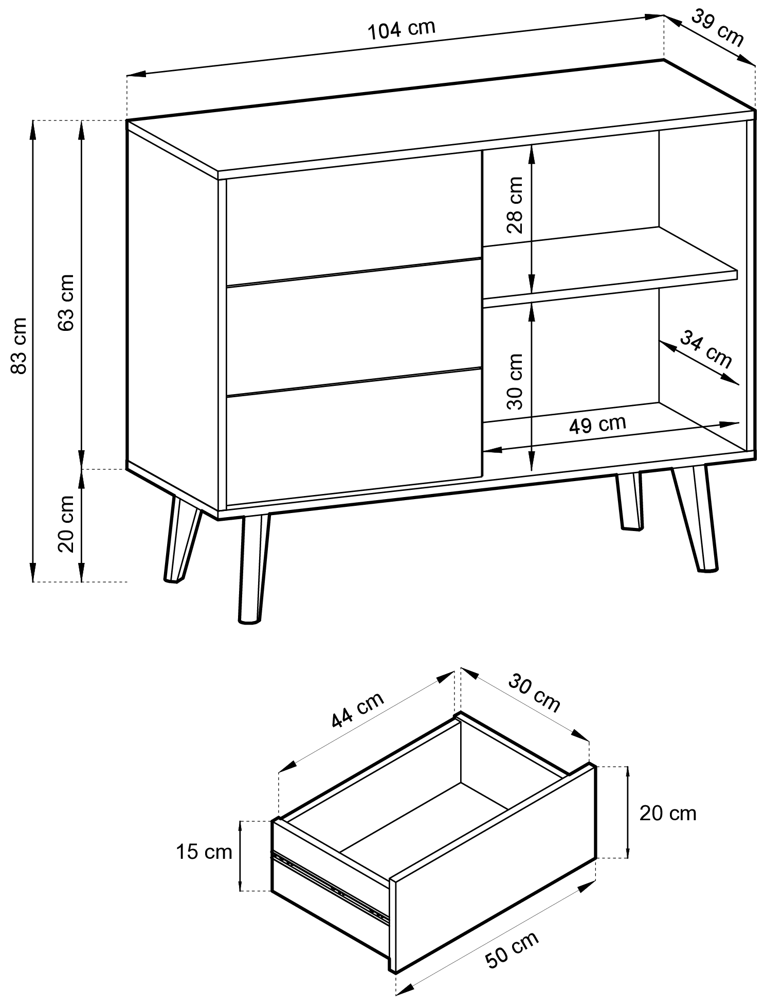 WILLOW KOMODA - KSZ104