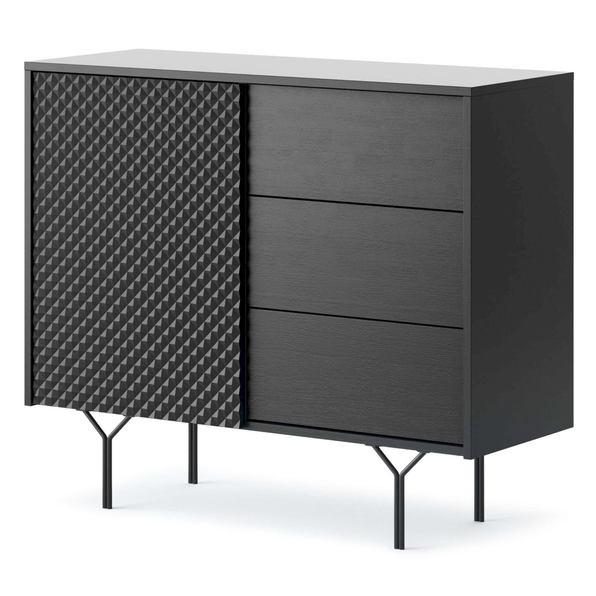 RAVEN KOMODA - KSZ97