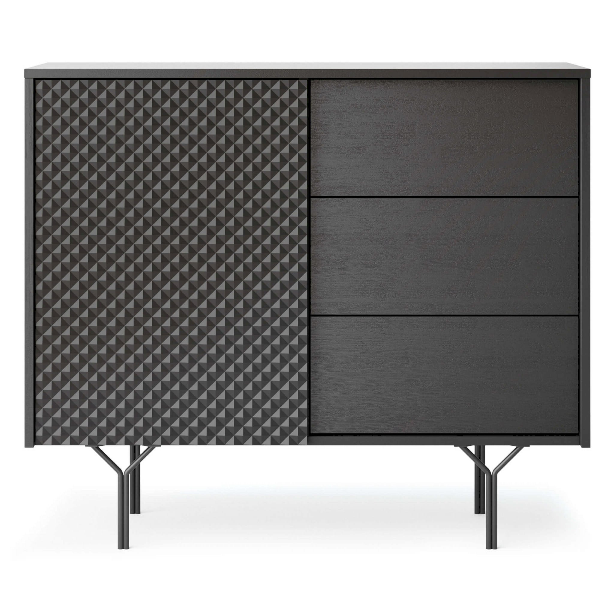 RAVEN KOMODA - KSZ97