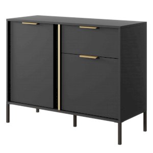 LARS D KOMODA 103 2D1S ANTRACYT