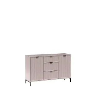 KOMODA LINKaSTYLES LS-2 CASHMERE