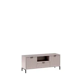 SZAFKA RTV LINKaSTYLES LS-3 CASHMERE