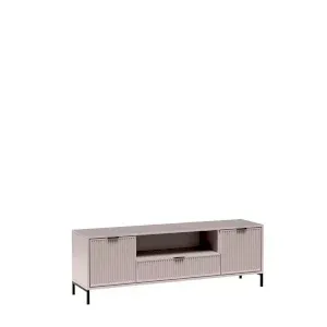 SZAFKA RTV LINKaSTYLES LS-4 CASHMERE