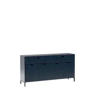 KOMODA LINKaSTYLES LS-1 INDIGO