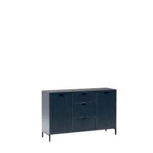 KOMODA LINKaSTYLES LS-2 INDIGO