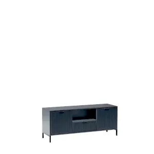 SZAFKA RTV LINKaSTYLES LS-3 INDIGO
