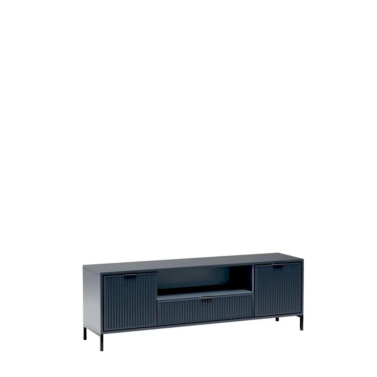 SZAFKA RTV LINKaSTYLES LS-4 INDIGO