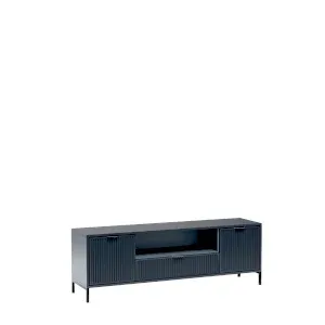 SZAFKA RTV LINKaSTYLES LS-4 INDIGO