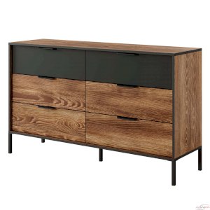 KOMODA B 138 MILTON 6S