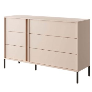 DAST J KOMODA 6S