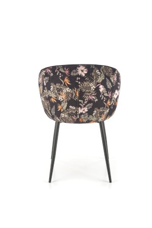 K506 krzesło wielobarwny
