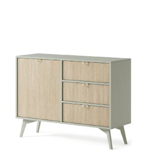 FOREST KOMODA KSZD 106 EUKALIPTUS + JODEŁKA SCANDI