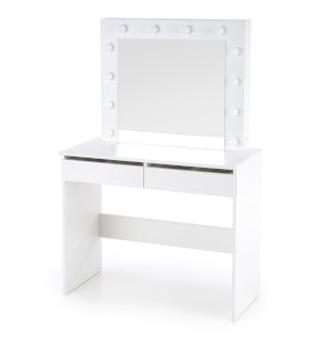 HOLLYWOOD toaletka biały