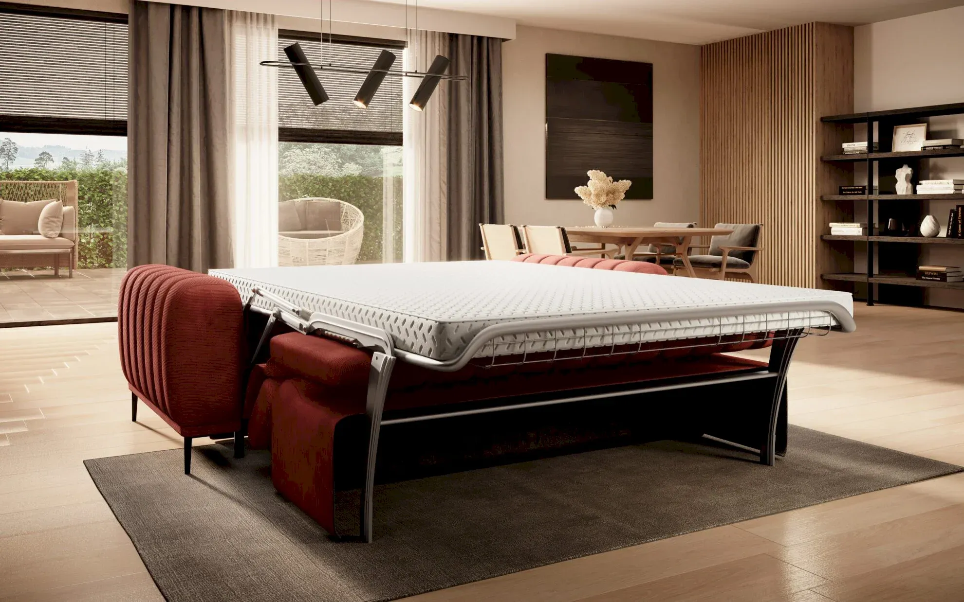 Sofa Gandi 120