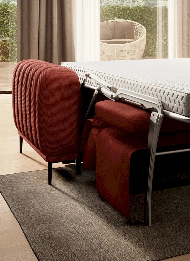 Sofa Gandi 160