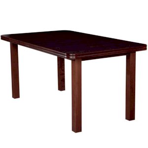 Stół Fornir 4 80x140/180
