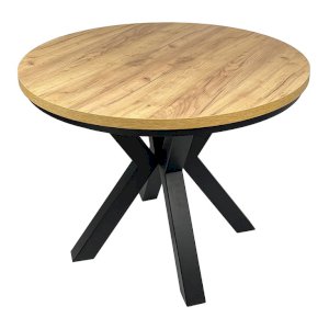 Stół Laminat 100x100/140 Jowisz
