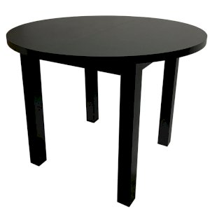 Stół Laminat 100x100/140 NR24