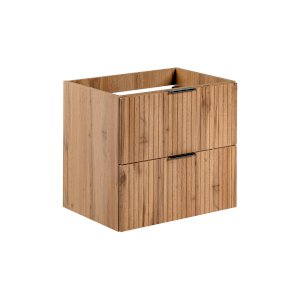 Szafka pod umywalkę ADEL OAK 82-60-B-2S