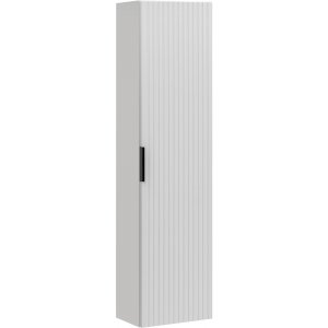 Słupek Wysoki ADEL WHITE 80-01-B-1D