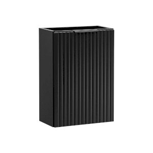 Szafka pod umywalkę ADEL BLACK 82-40-B-1D