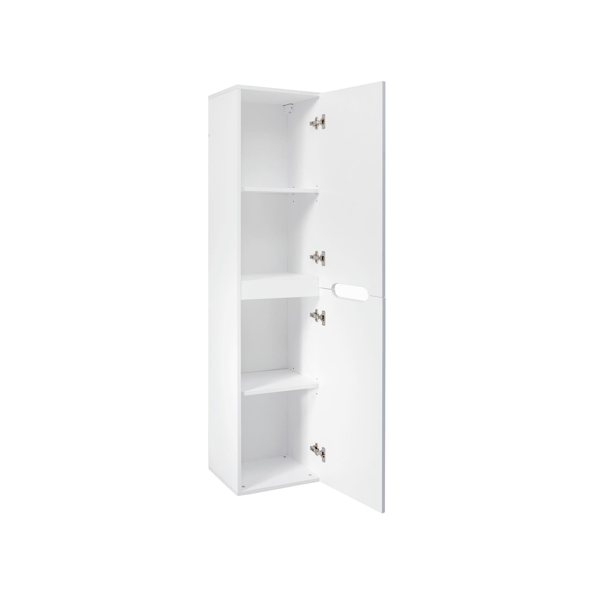Słupek Wysoki FIJI WHITE 80-01-D-2D