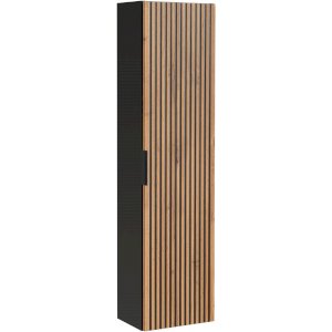 Słupek Wysoki XILO BLACK WOTAN 80-01- D-1D