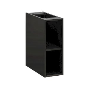 Regał dolny BLACK 81-01-A