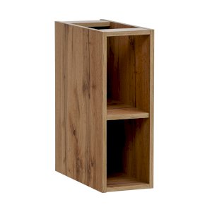 Regał dolny XILO OAK 81-01-A