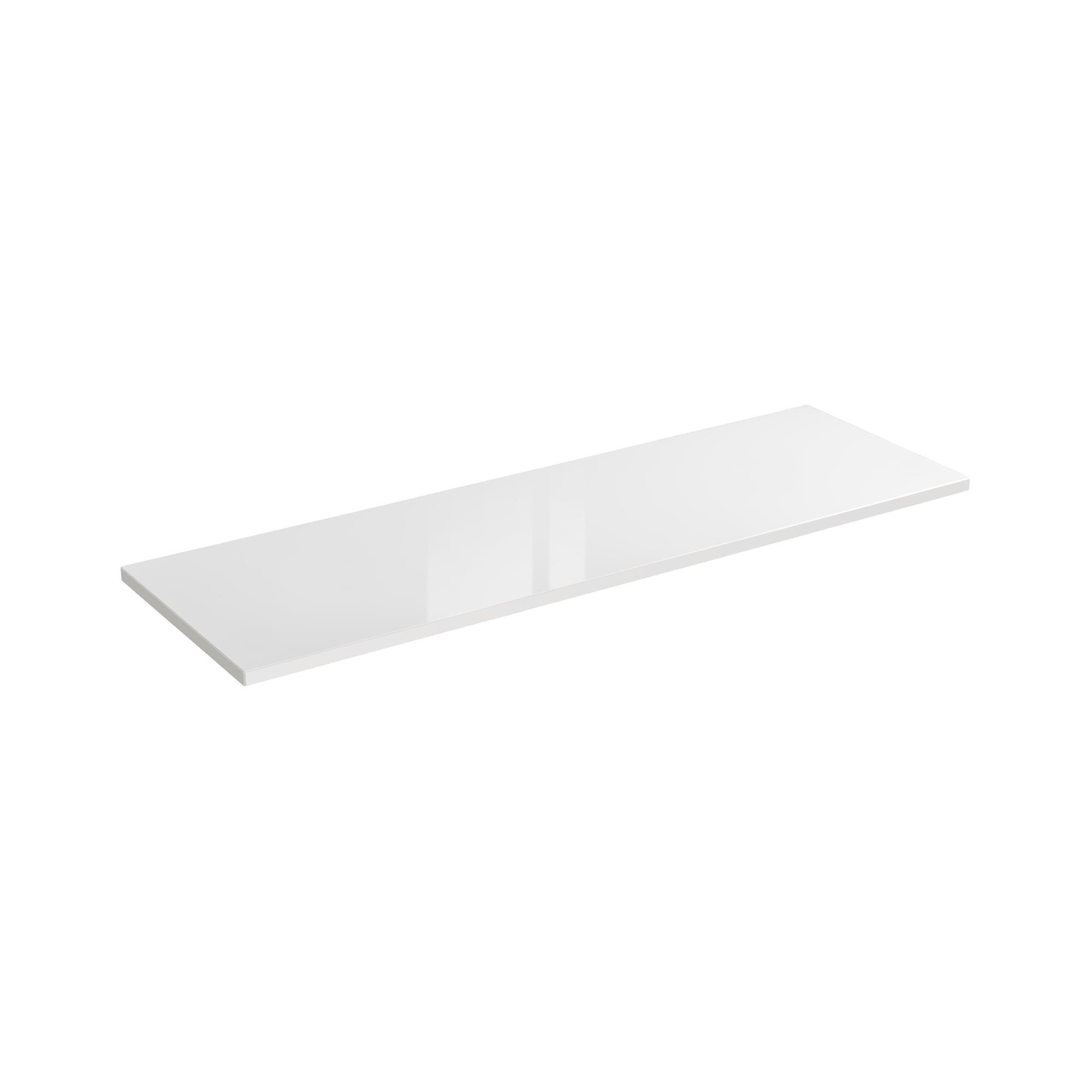 Blat ICONIC WHITE 89-120-B