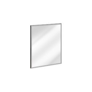 LUSTRO LED ALICE 80X65