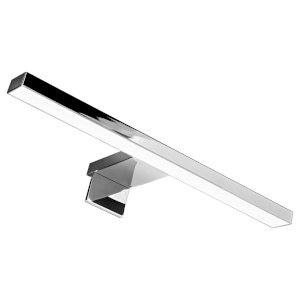 LAMPA LED JULIET CHROM 30 cm